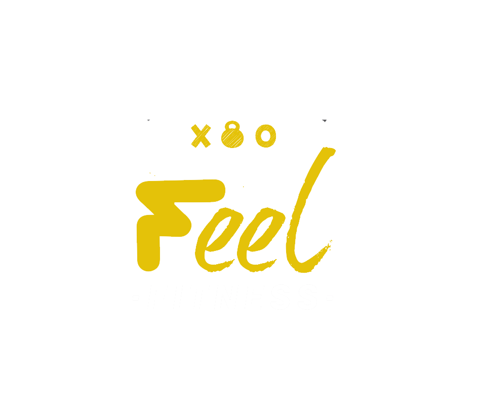 Feel Logo